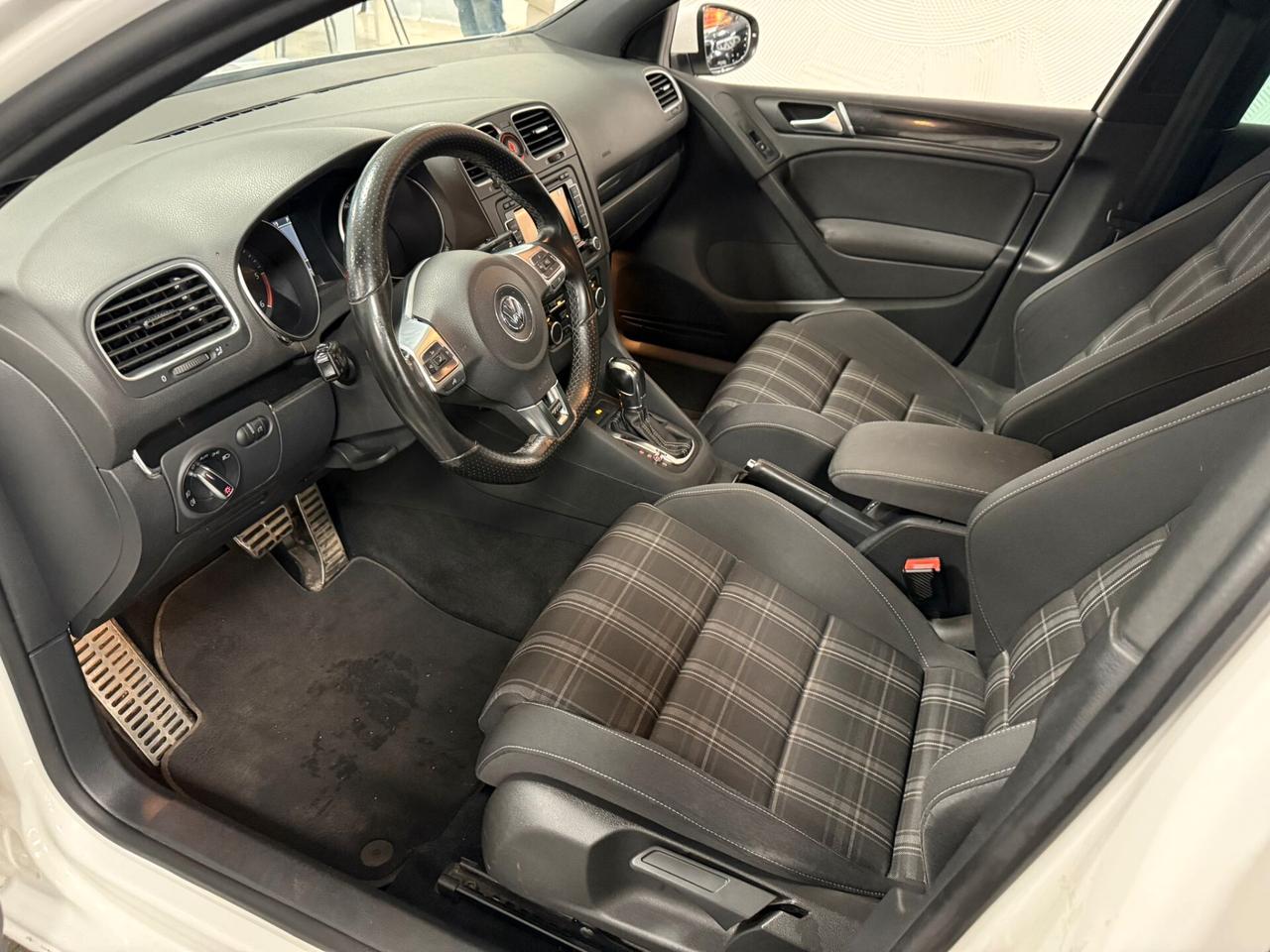 Volkswagen Golf 2.0 TDI 170CV DPF 5p. GTD