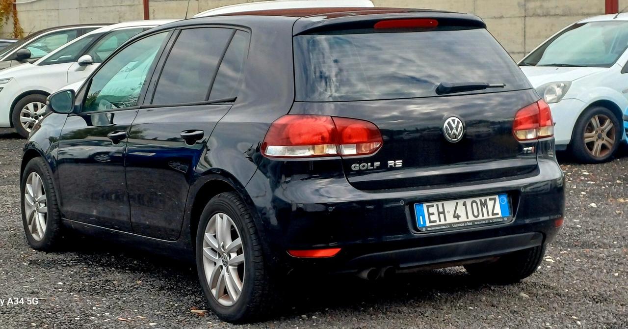 Volkswagen Golf 1.4 TSI 122CV 5p. Highline