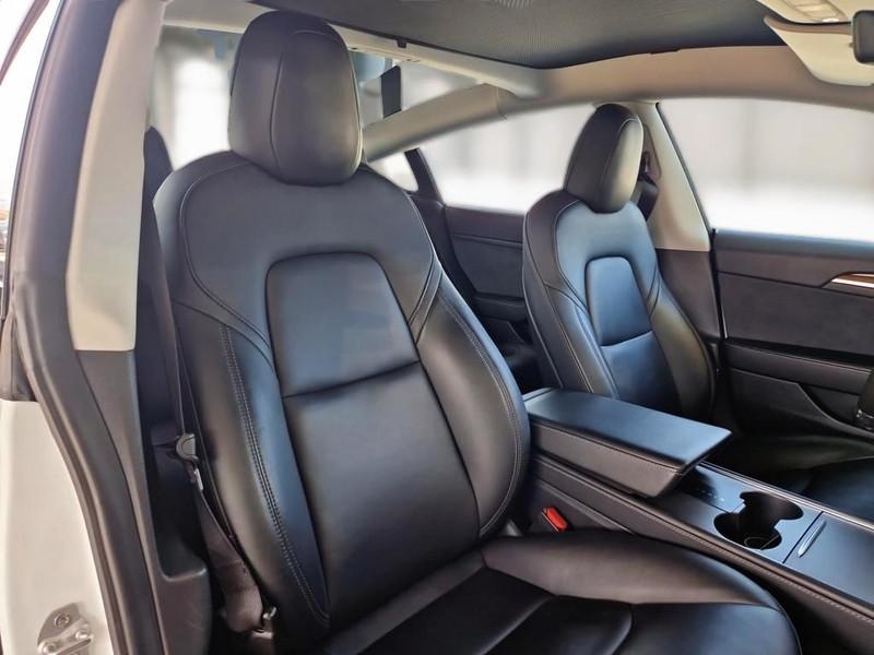TESLA MODEL 3 75 kWh Long Range Dual Motor AWD 4 PORTE BERLINA
