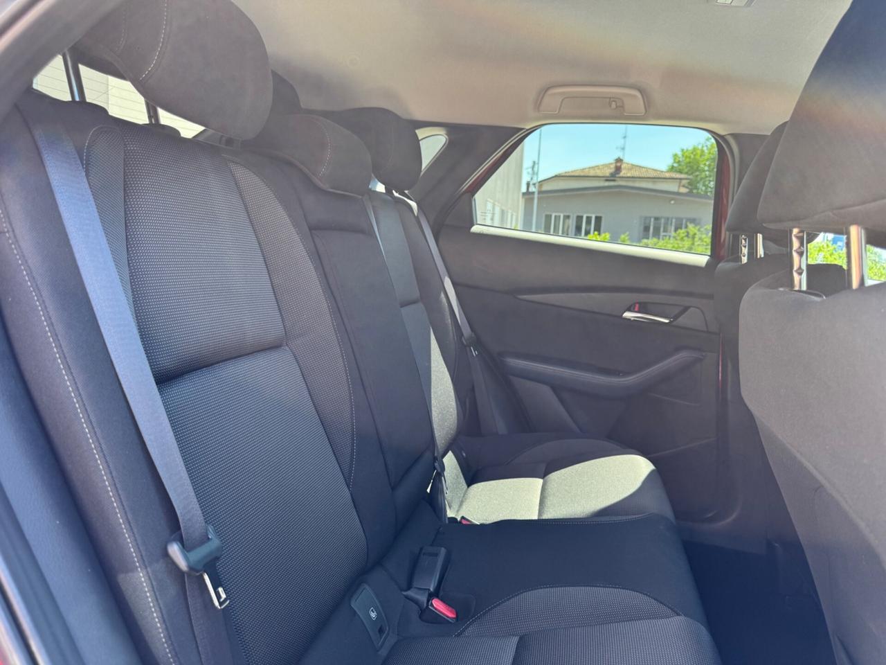 Mazda CX-30 2.0L Skyactiv-X M Hybrid 2WD Executive