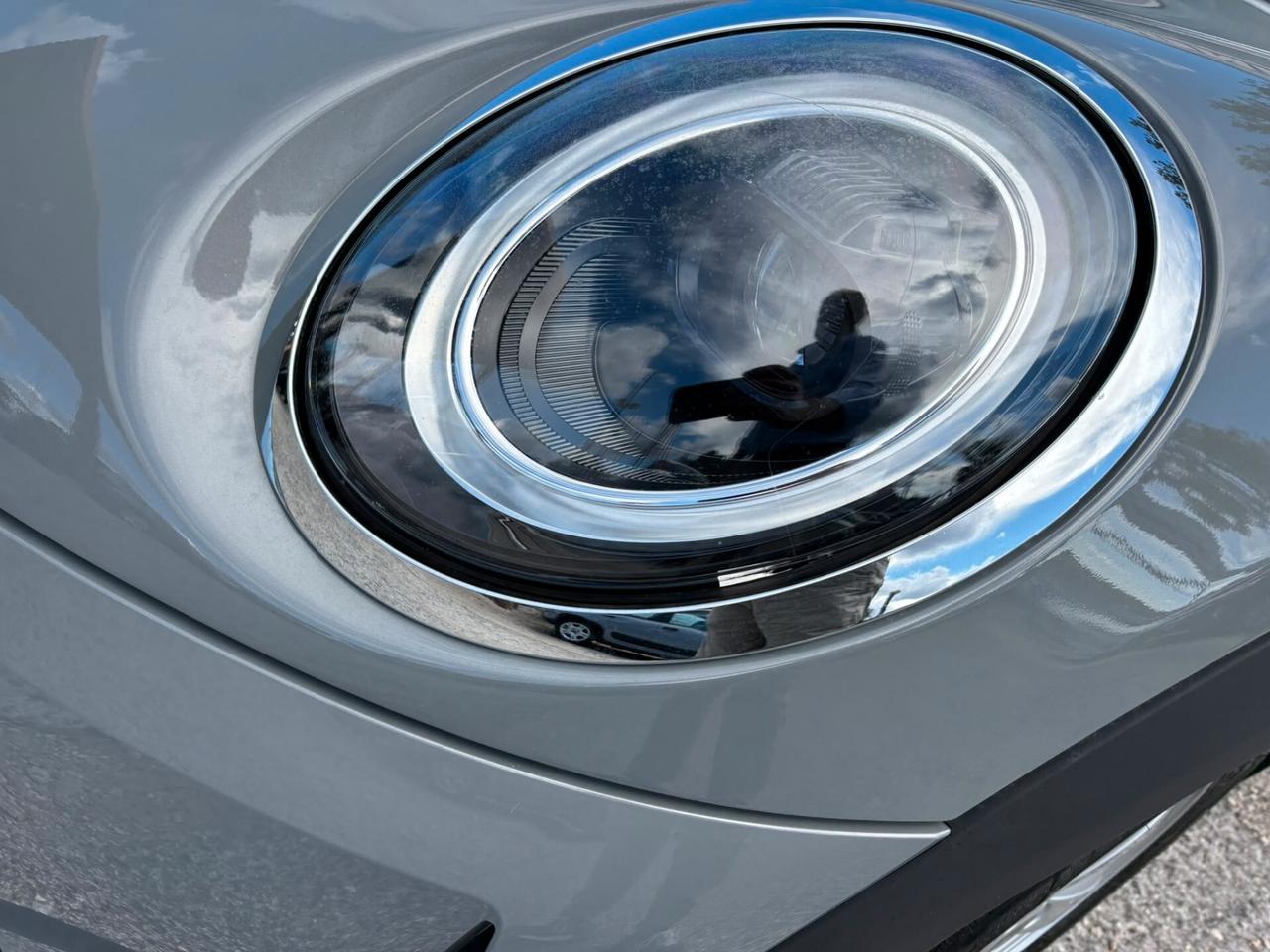 Mini 1.5 One Business 5 porte