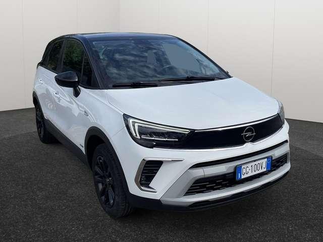Opel Crossland 1.2 110cv Elegance