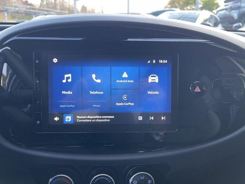 Toyota Aygo X 1.0 Active 72cv - KM0