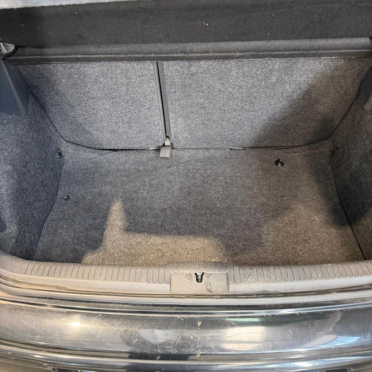 Volkswagen Polo 1.4 BENZINA