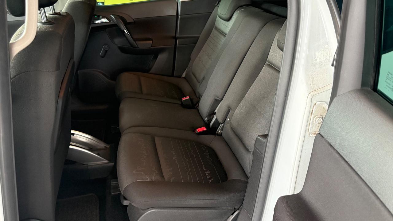 Opel Meriva 1.4 Turbo 120CV Cosmo