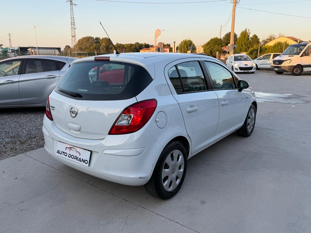 Opel Corsa 1.2 85CV 5P GPL-TECH Edition (63 kw)