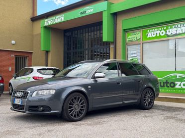 Audi A4 S4 4.2 V8 Avant quattro