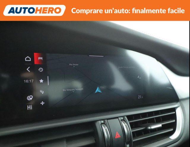 ALFA ROMEO Giulia 2.0 Turbo 280 CV AT8 AWD Q4 Veloce