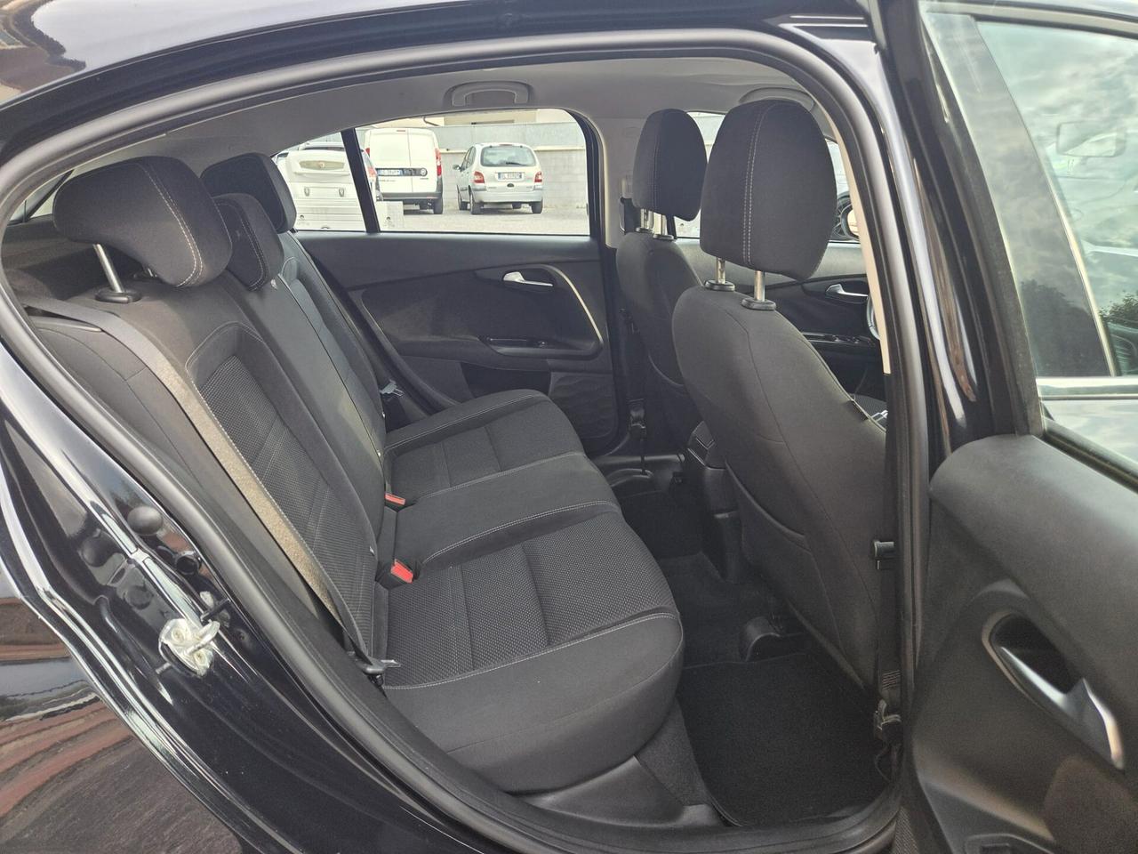 Fiat Tipo 1.4 T-Jet 120CV GPL 5 porte Lounge