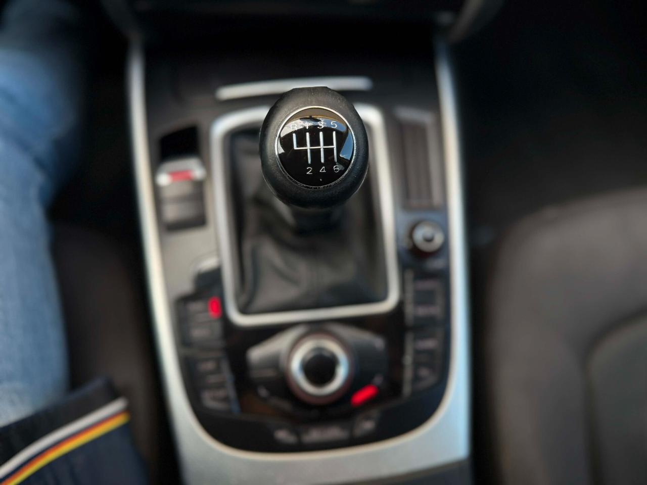 Audi A4 Avant 2.0 TDI 143CV F.AP. Advanced