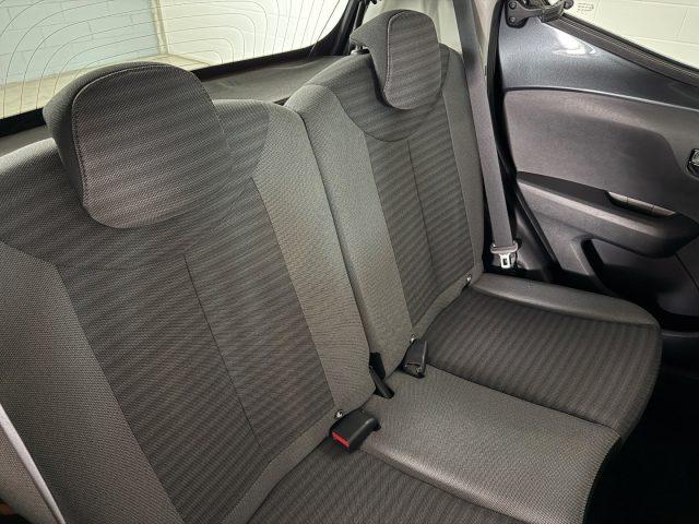 TOYOTA Aygo 1.0 VVT-i 72 CV 5p X-Fun MMT NEOPATENTATI