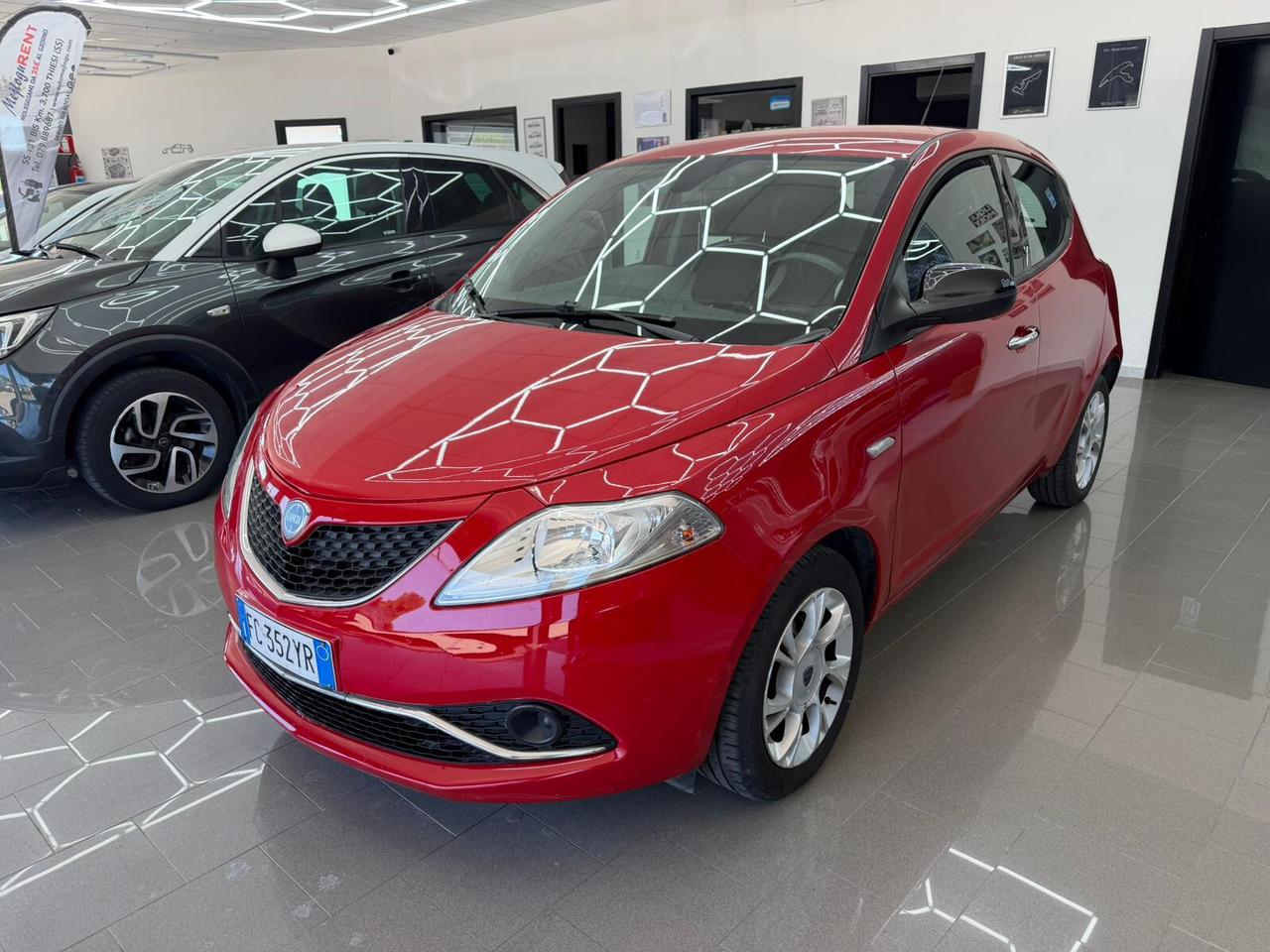 Lancia Ypsilon 1.3 MJT 16V 95 CV 5 porte S&S Gold