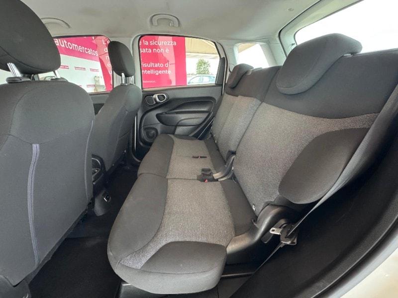 FIAT 500L Pro 500L Pro 1.3 MJT 95CV Mirror 4 po...