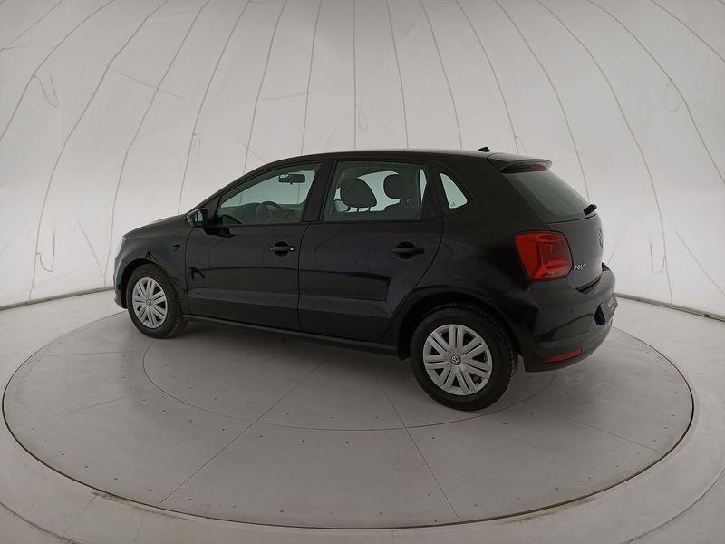 Volkswagen Polo V 2014 5p 1.4 tdi Trendline 75cv