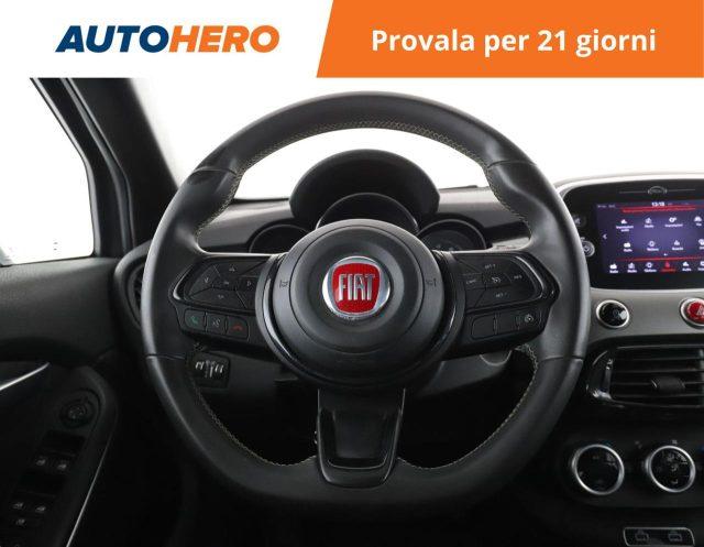 FIAT 500X 1.0 T3 120 CV Sport