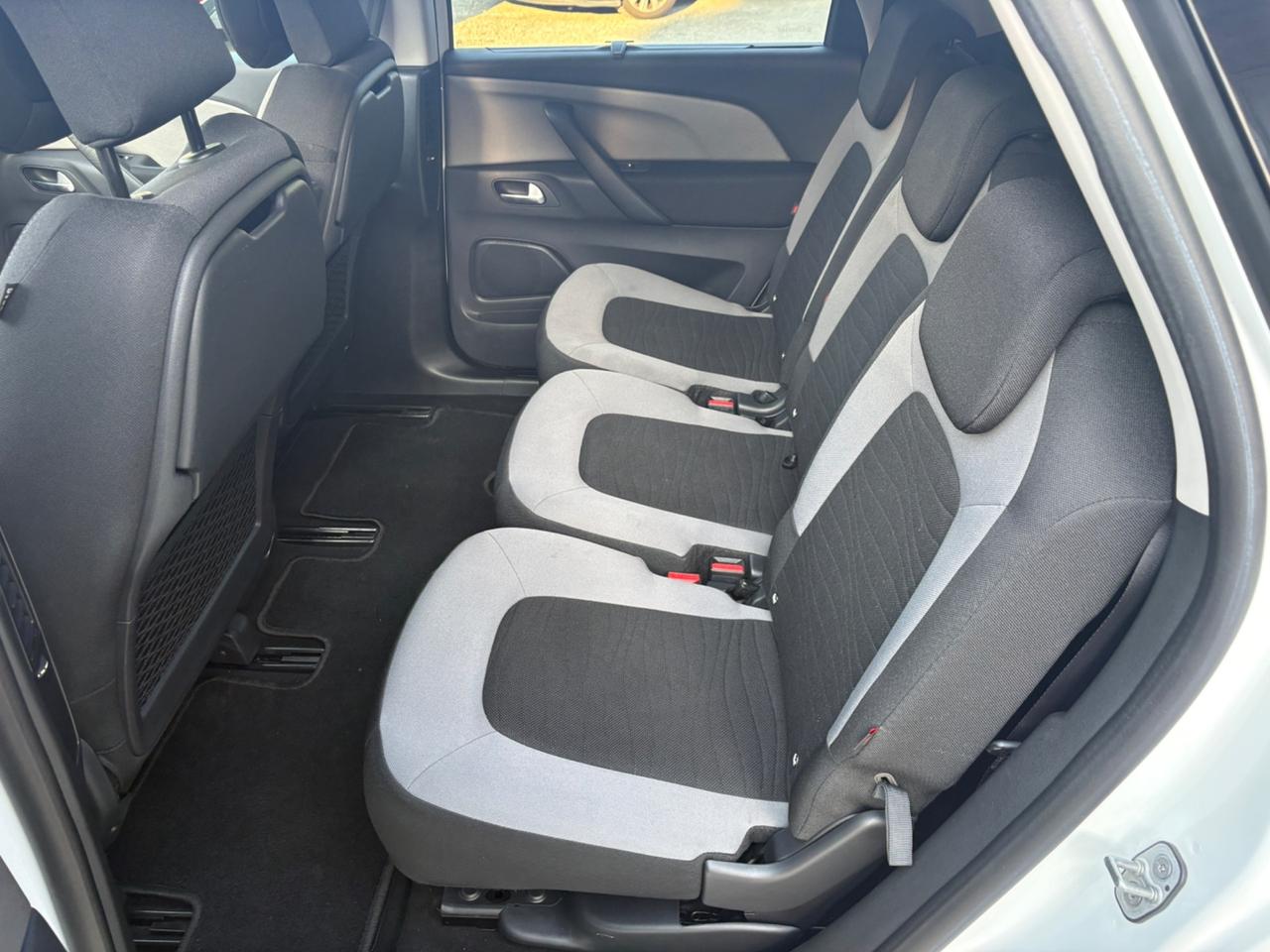 Citroen C4 Picasso 1.6 BlueHDi -Unico Proprietario