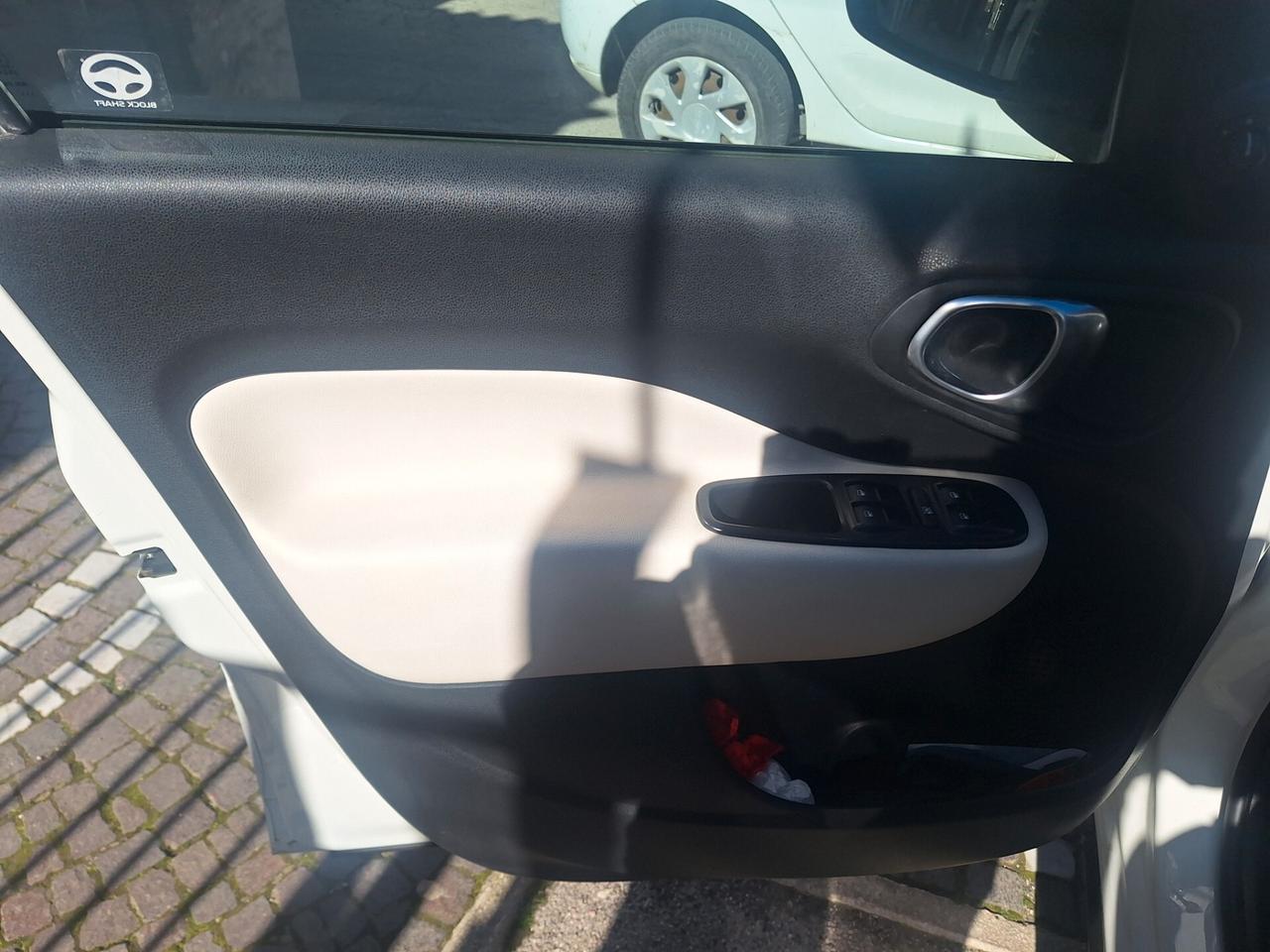 Fiat 500L 1.3 Multijet 82 CV Trekking