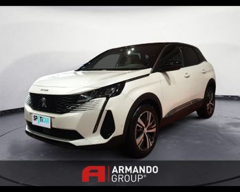 Peugeot 3008 2ª serie BlueHDi 130 S&S EAT8 Allure Pack