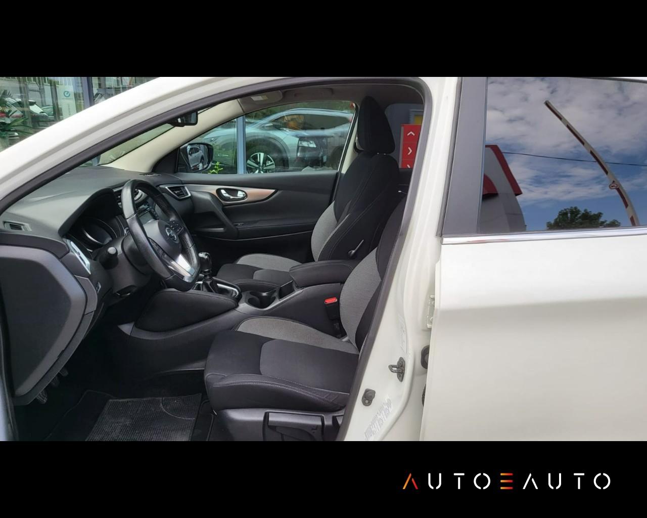 NISSAN QASHQAI 1.2 DIG-T N-CONNECTA 115CV