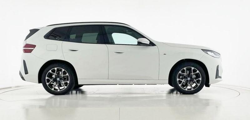 BMW X3 X3 xDrive20d 48V MSport