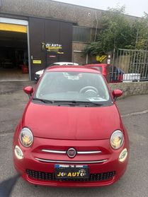 Fiat 500 1.2 Riva
