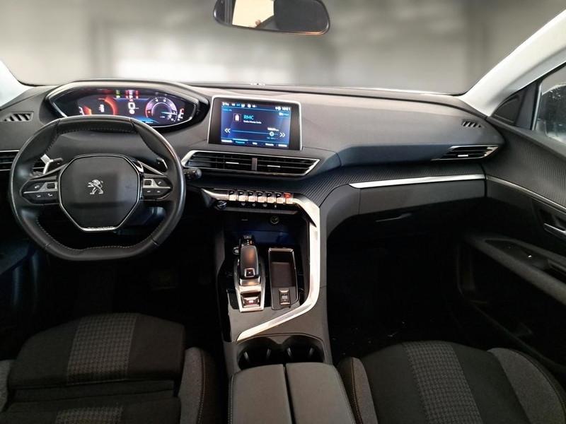 PEUGEOT 3008 BLUEHDI 130 EAT8 SES ACTIVE PACK SUV