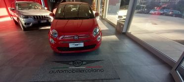 Fiat 500 1.2 Lounge My 20 Per neopatentati