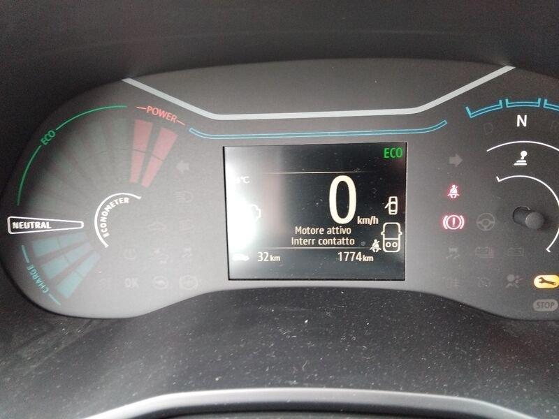 Dacia Spring Comfort Plus Electric 45