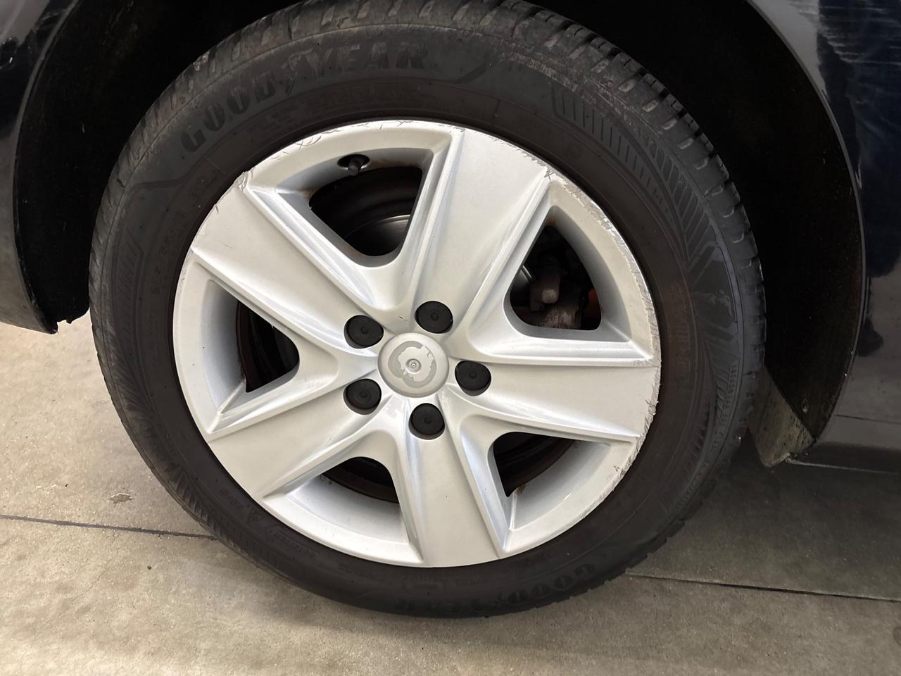 Volkswagen Golf 1.6 TDI Highline |OK NEOPATENTATI |