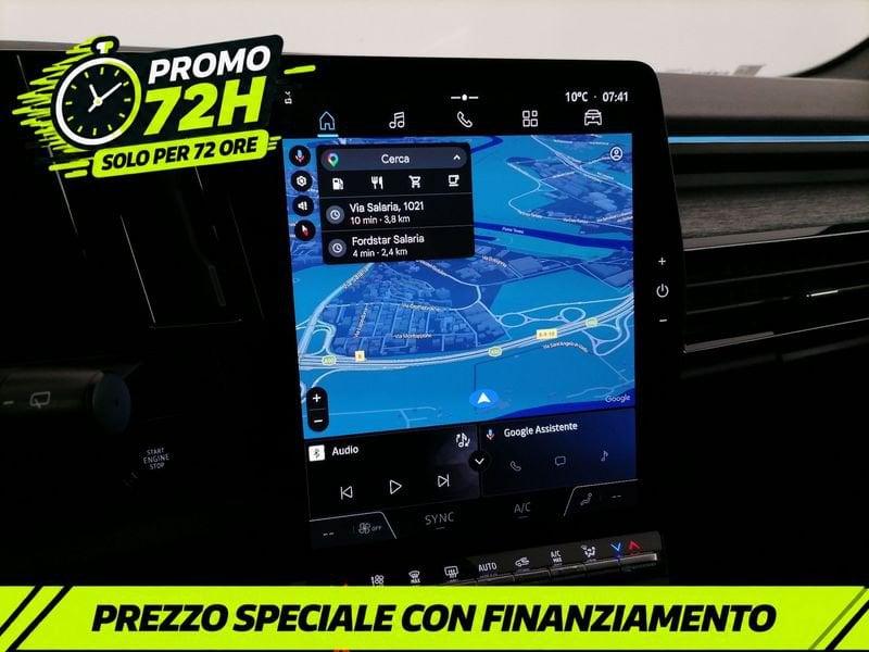 Renault Austral 1.2 E-Tech full hybrid Techno 200cv auto
