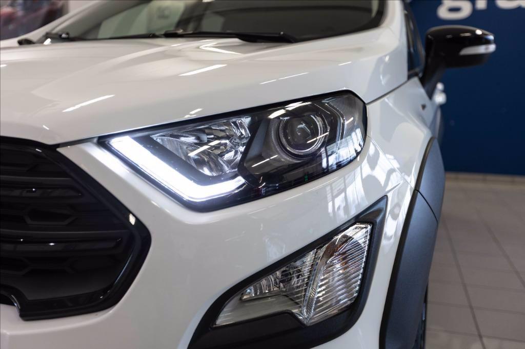 FORD EcoSport 1.0 ecoboost Active s&s 125cv del 2021