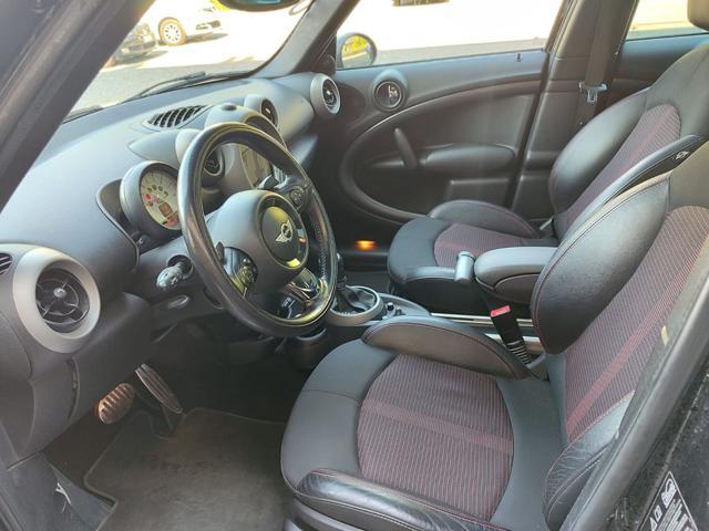 MINI Countryman Mini Cooper S Countryman ALL4