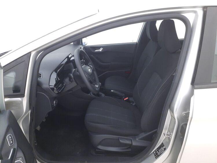 Ford Fiesta Business BR417357 1.5 Diesel 86CV