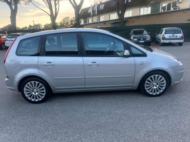 FORD C-Max Stupenda Bellissima 1.6 TDCi 90 CV Titanium