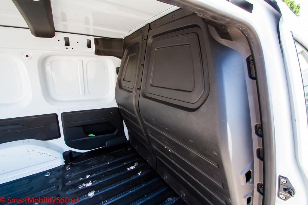 Nissan Townstar Van 1,3 130cv L1 N-Connecta