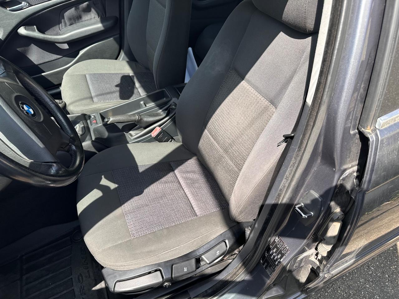Bmw 320 330i cat Touring swaap 3000