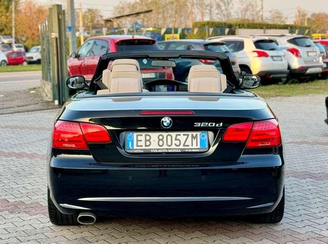 BMW 320 Cabrio Futura 184cv