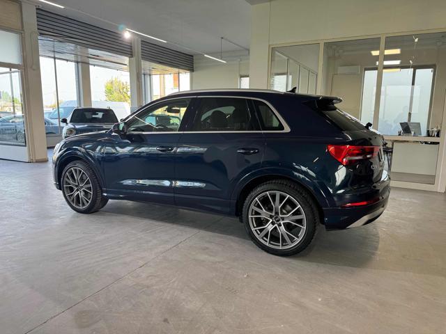 AUDI Q3 45 TFSI quattro S tronic