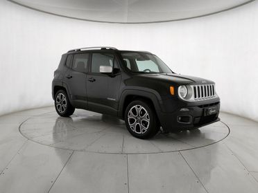 Jeep Renegade 1.6 Multijet Limited FWD DDCT