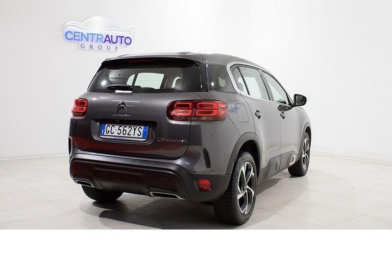 Citroën C5 Aircross BlueHDi 130cv S&S Business