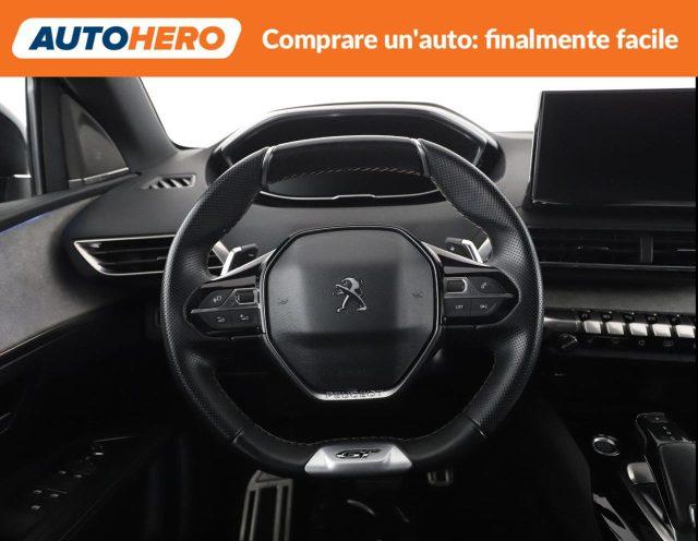 PEUGEOT 3008 BlueHDi 130 S&S EAT8 GT Pack