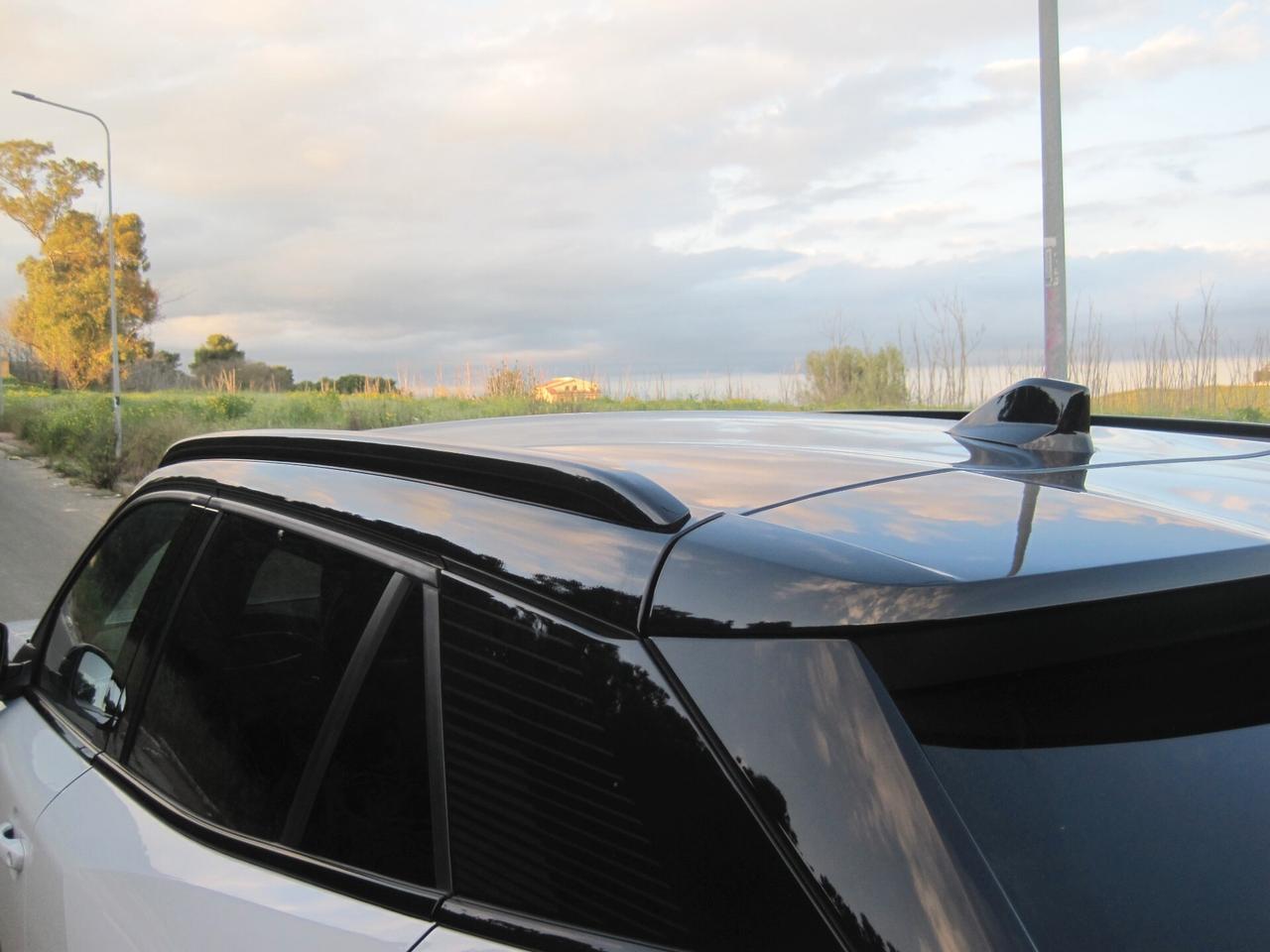 Peugeot 2008 PureTech 130 S&S EAT8 GT