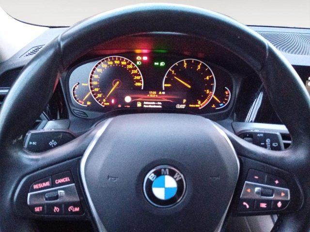 BMW 318 d Touring Business Advantage aut.