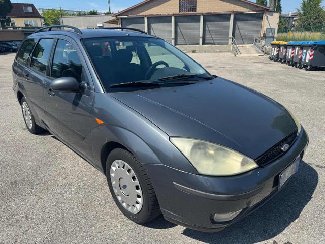 FORD Focus Stupenda 1.8 TDCi (100CV) cat SW Ambiente