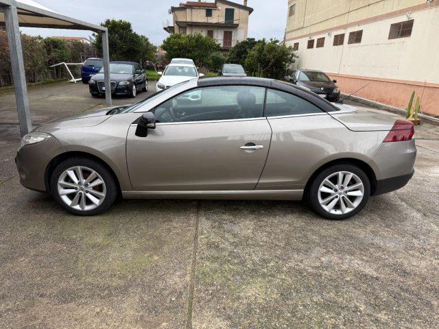 RENAULT Megane Mégane C-C 1.5 dCi 110CV Luxe