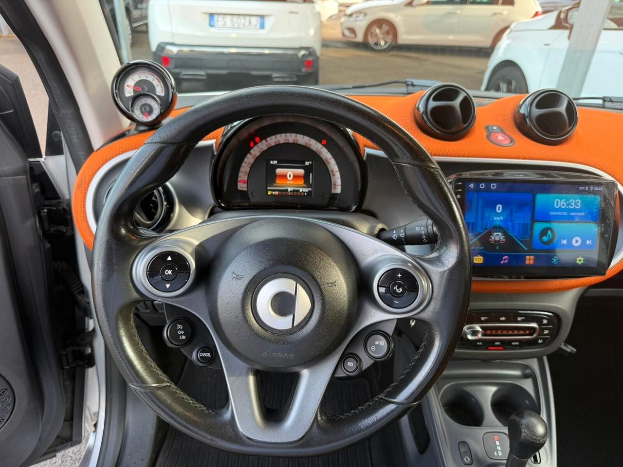 Smart ForTwo PASSION