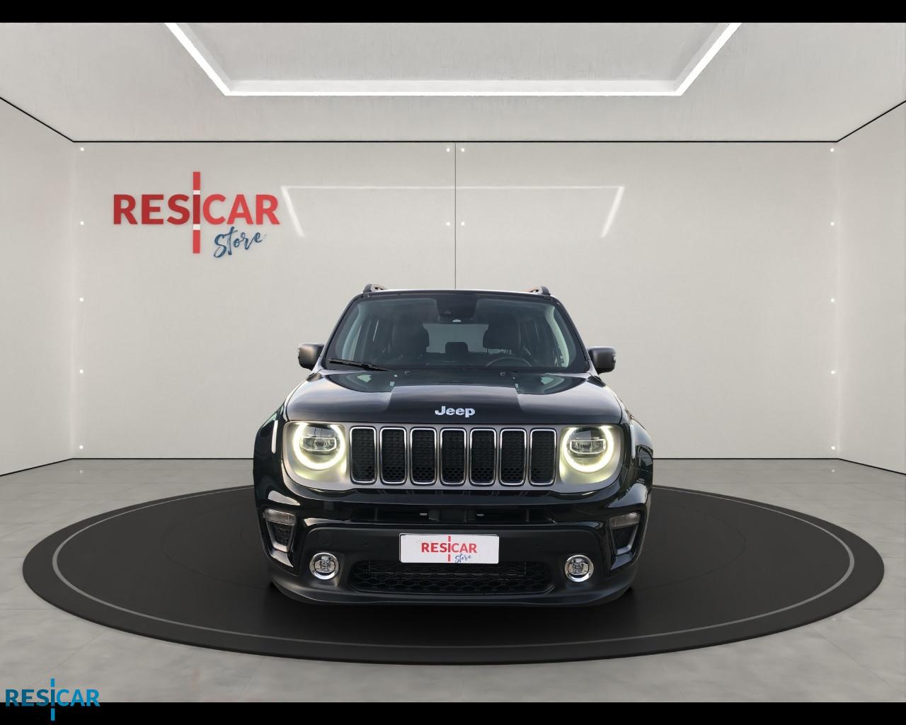 JEEP Renegade 1.0 t3 Longitude 2wd