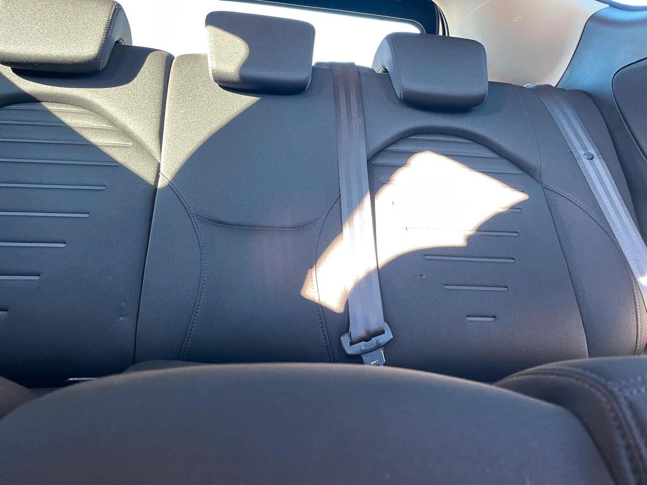 Alfa Romeo MiTo 1.4 T 120 CV GPL