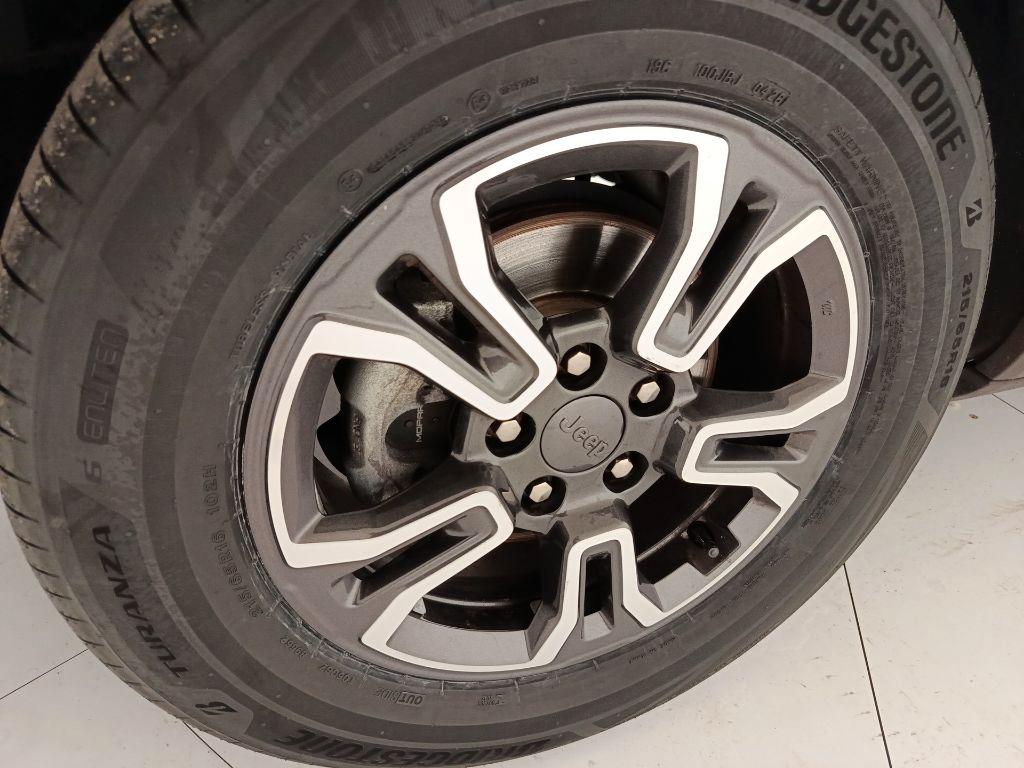 JEEP Renegade - Renegade 1.0 T3 Longitude