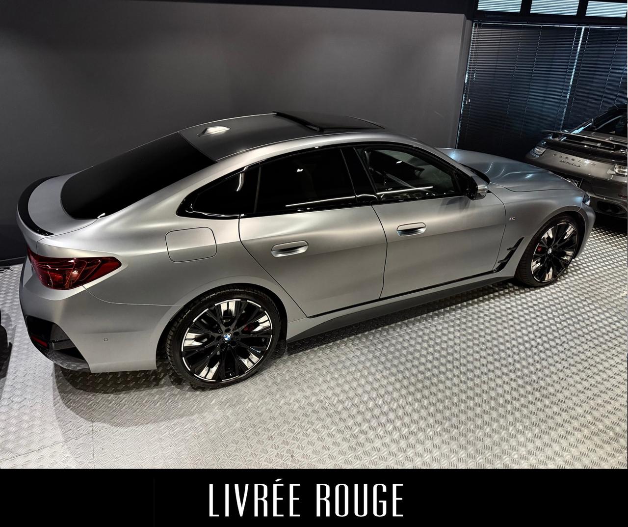 Bmw 430 Gran Coupe 430i xDrive Msport Pro